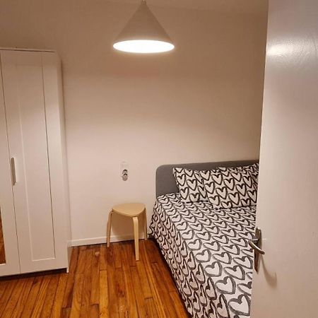 Apartamento Sb Tui Exterior foto