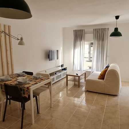 Apartamento Sb Tui Exterior foto