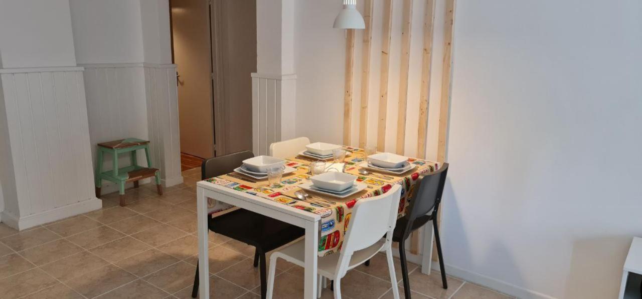 Apartamento Sb Tui Exterior foto