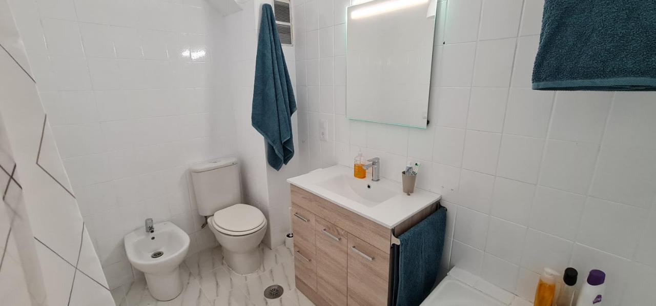 Apartamento Sb Tui Exterior foto