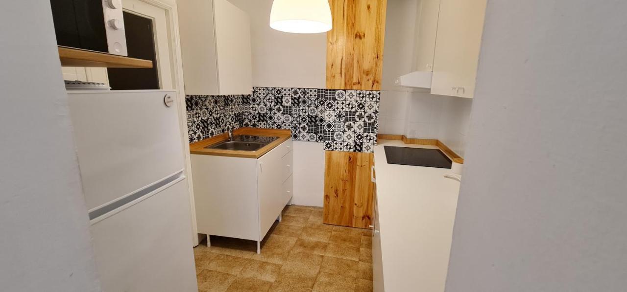 Apartamento Sb Tui Exterior foto