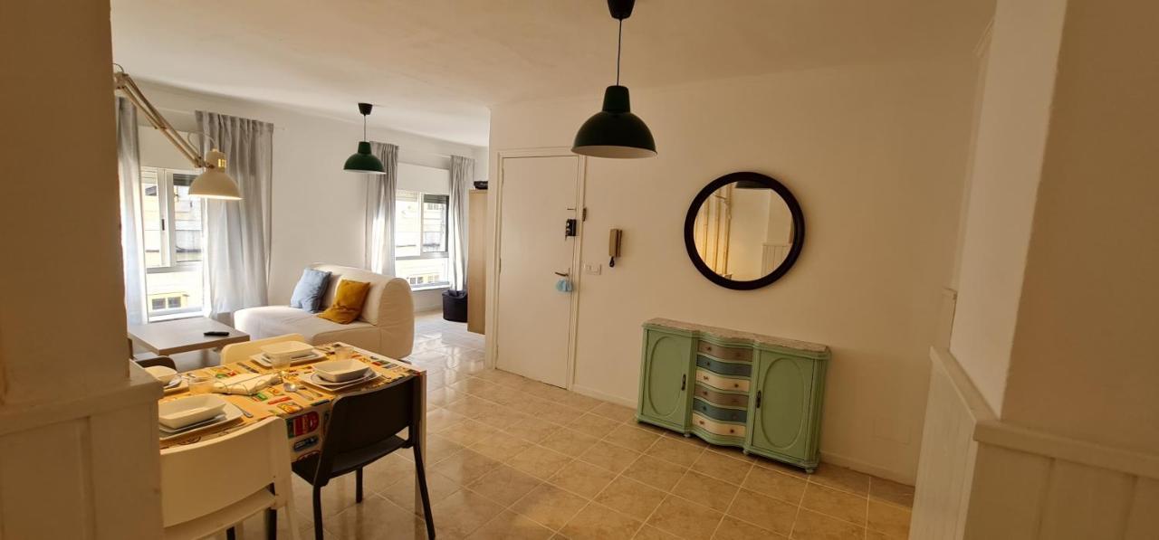 Apartamento Sb Tui Exterior foto